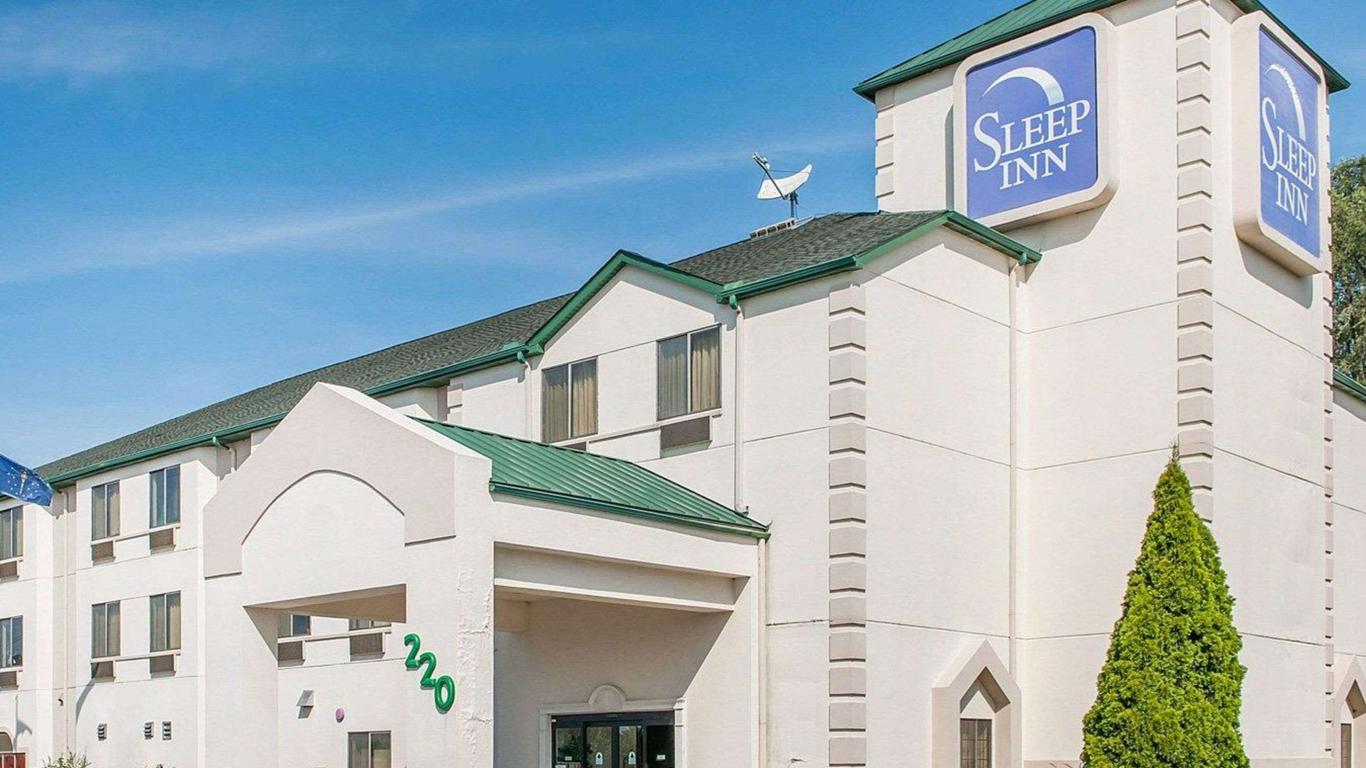 Sleep Inn