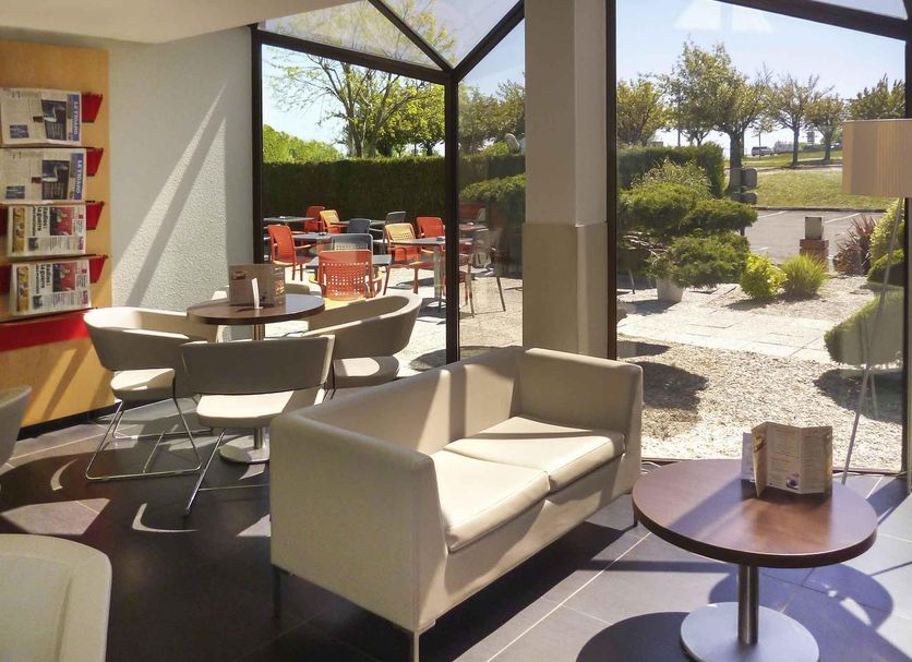 Oleskelutila Valokuva