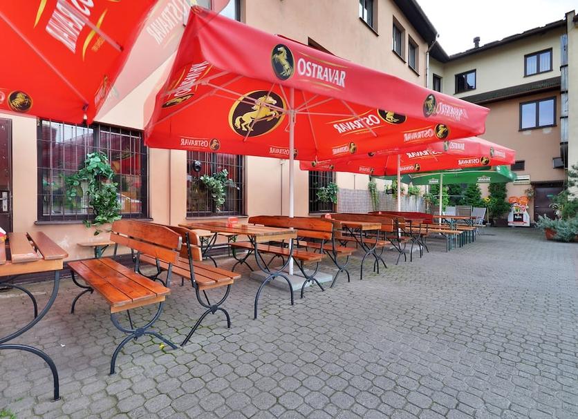 Patio Valokuva