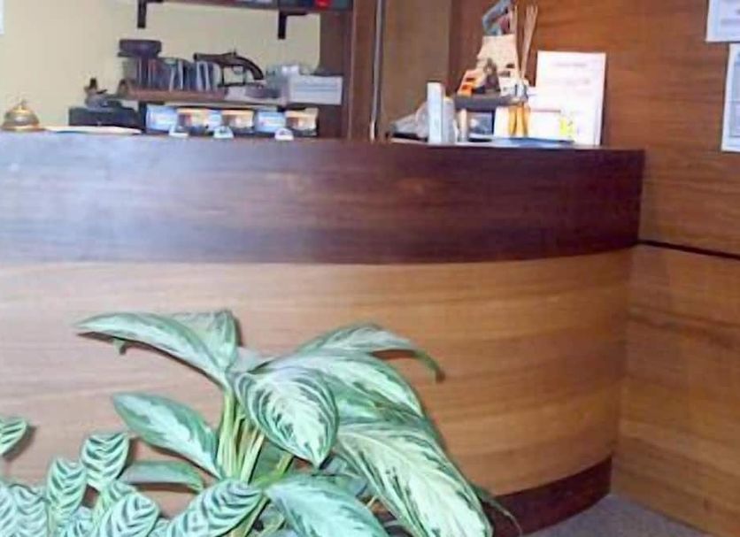 Vastaanotto Valokuva