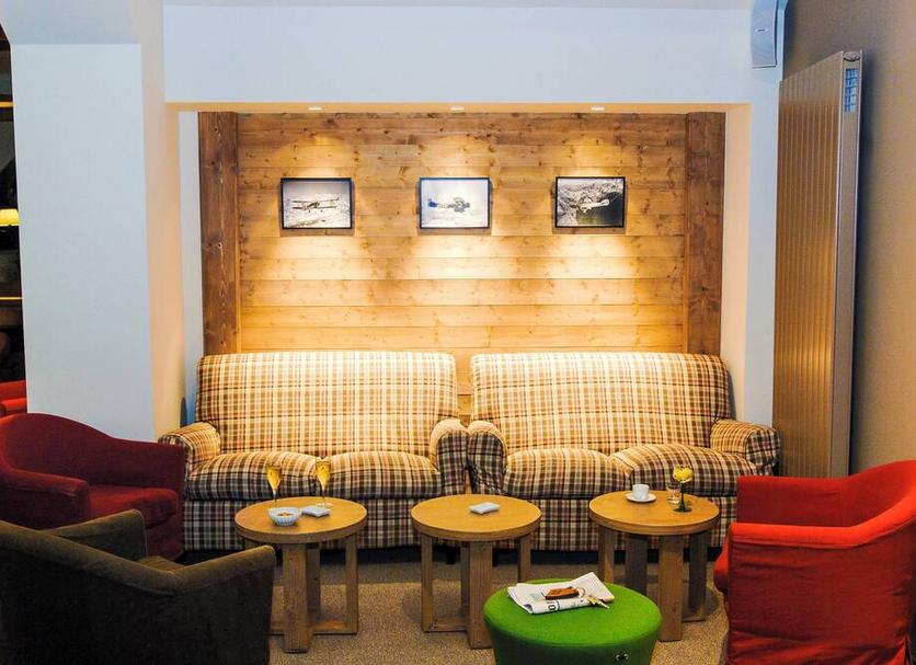 Oleskelutila Valokuva