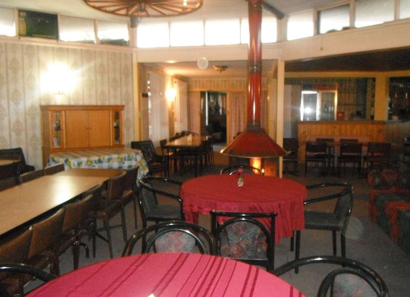 Ravintola Valokuva