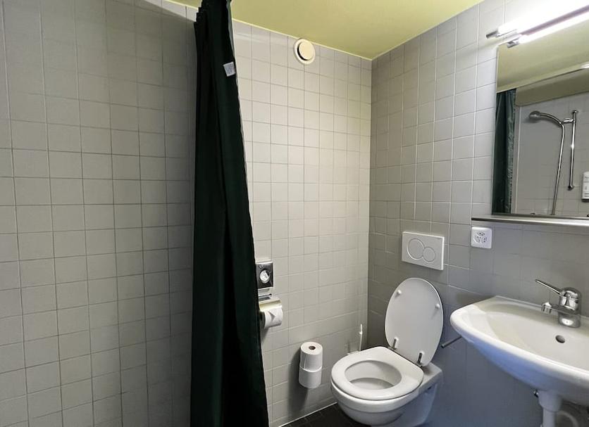 Kylpyhuone Valokuva