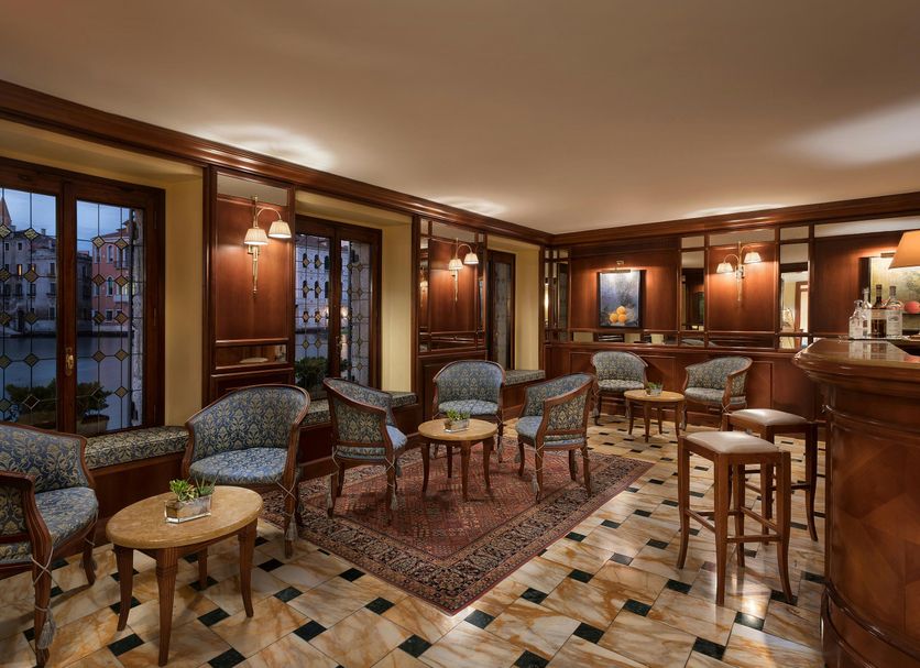 Oleskelutila Valokuva