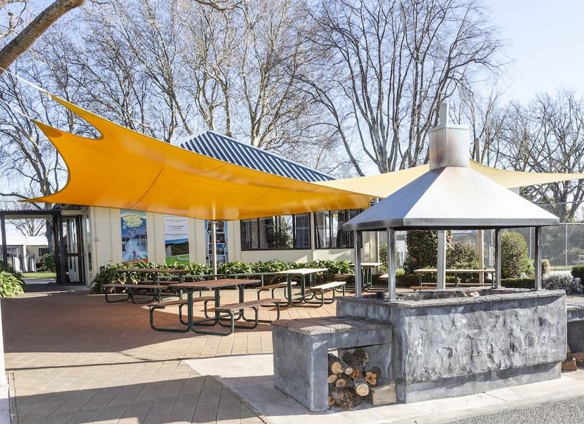 Patio Valokuva