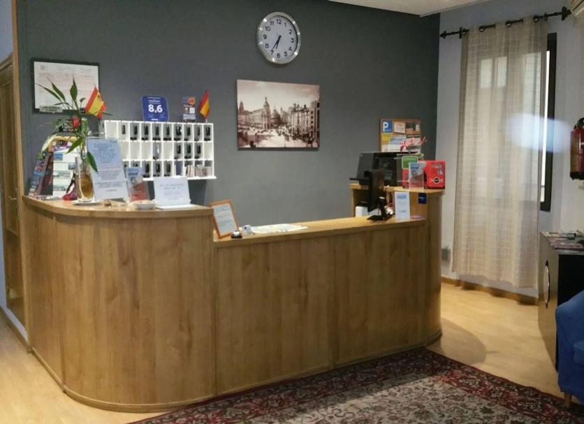 Vastaanotto Valokuva