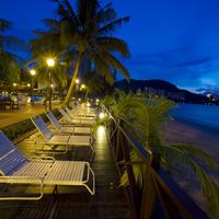 Flamingo Hotel by the Beach, Penang