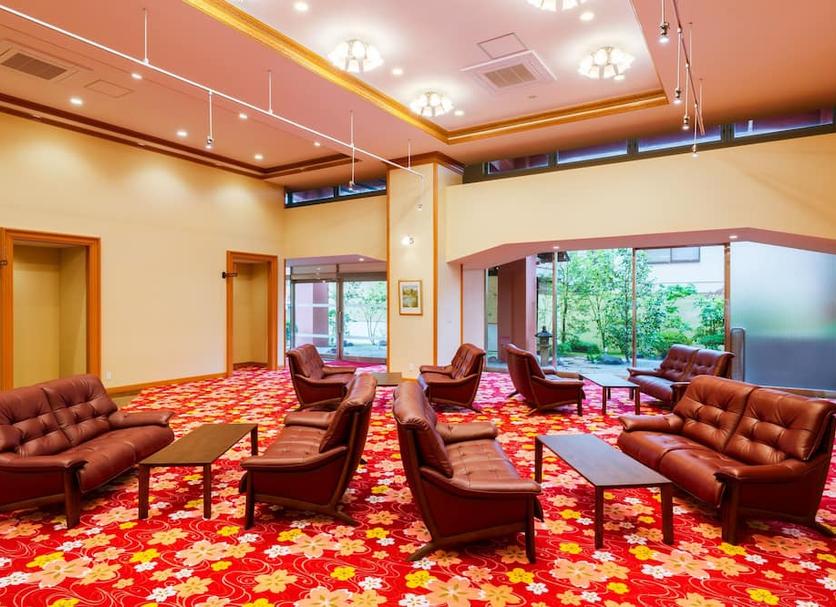 Oleskelutila Valokuva