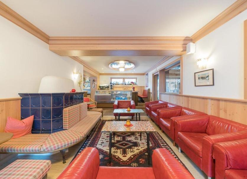 Oleskelutila Valokuva