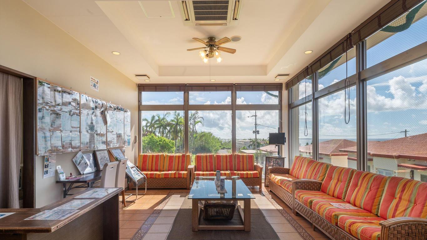 Hotel La Teada Iriomote