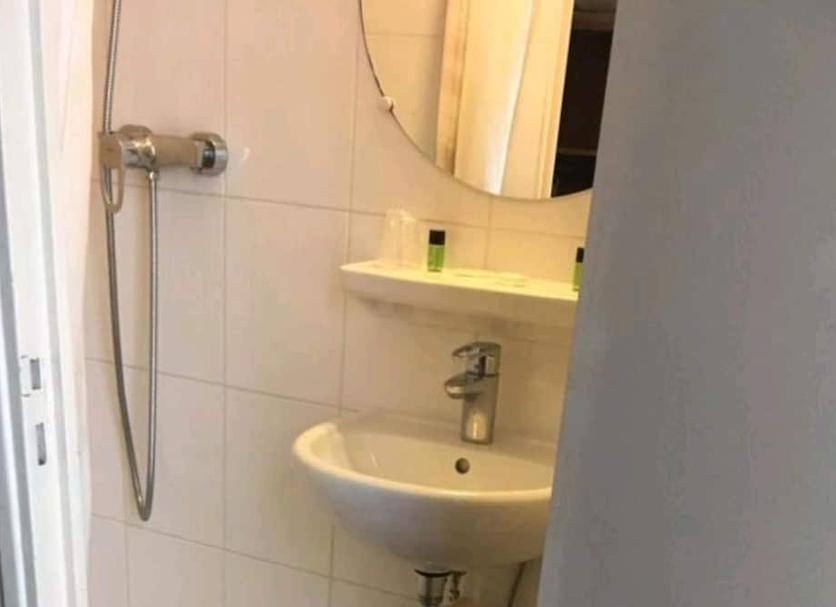 Kylpyhuone Valokuva