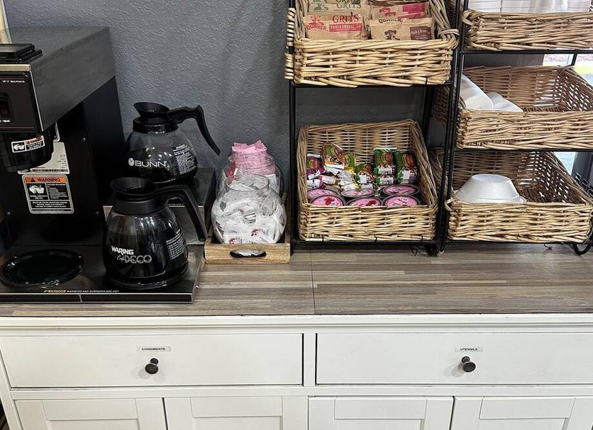 Huoneen palvelut Valokuva