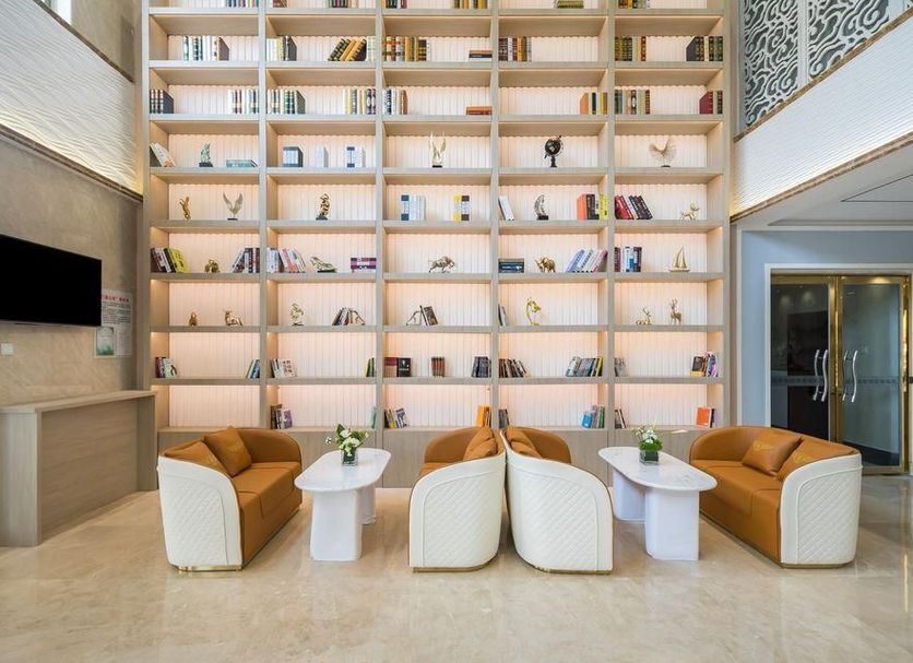 Oleskelutila Valokuva