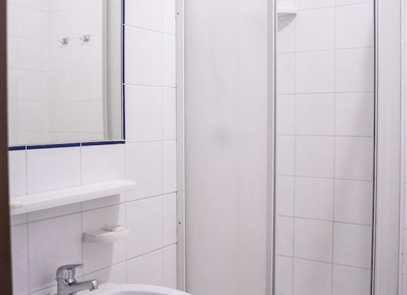 Kylpyhuone Valokuva