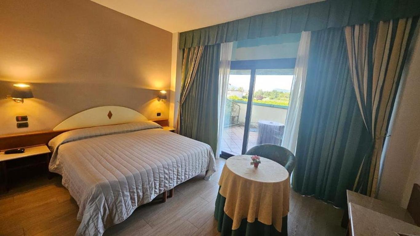 Hotel Le Ville