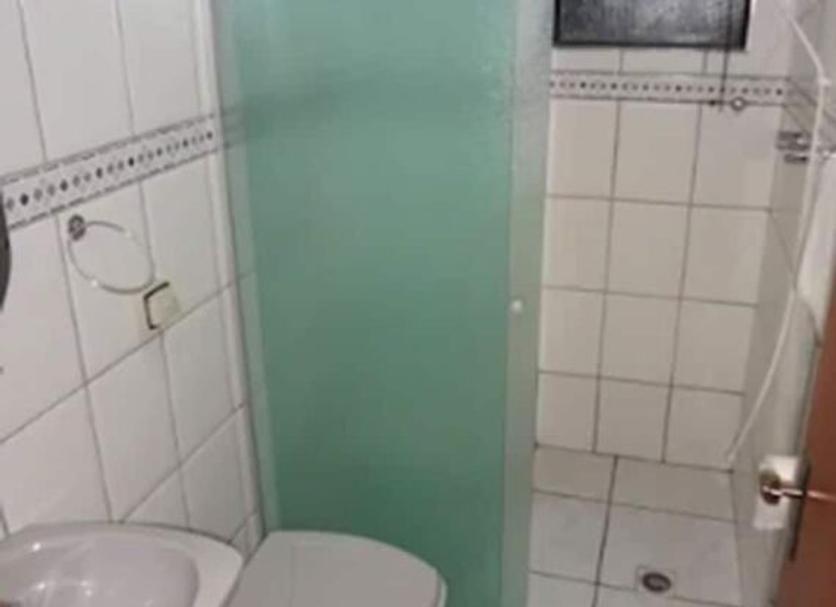 Kylpyhuone Valokuva