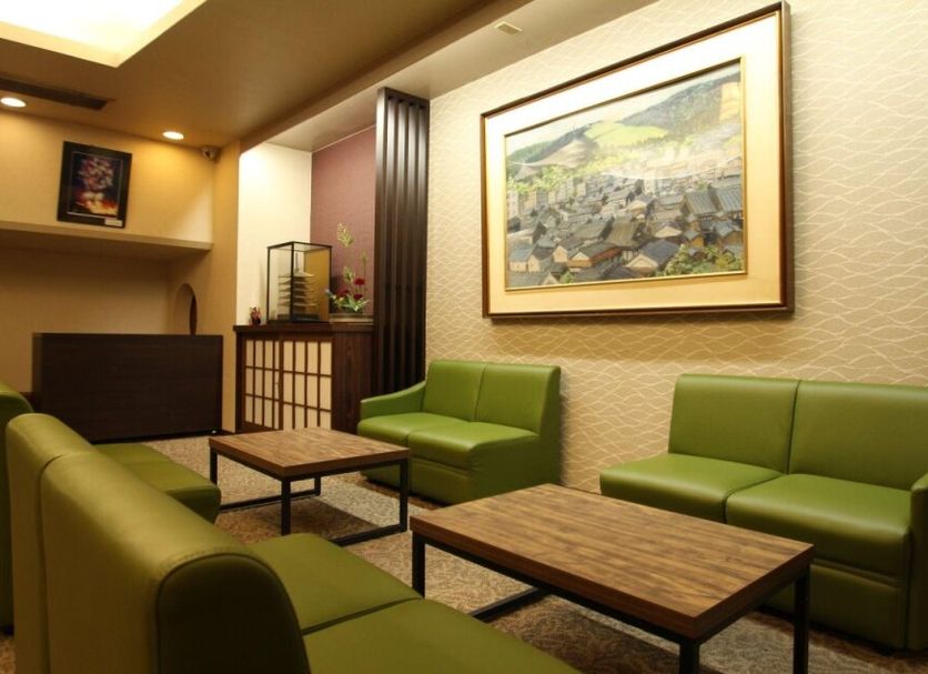 Oleskelutila Valokuva