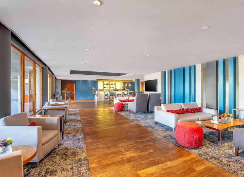 Oleskelutila Valokuva