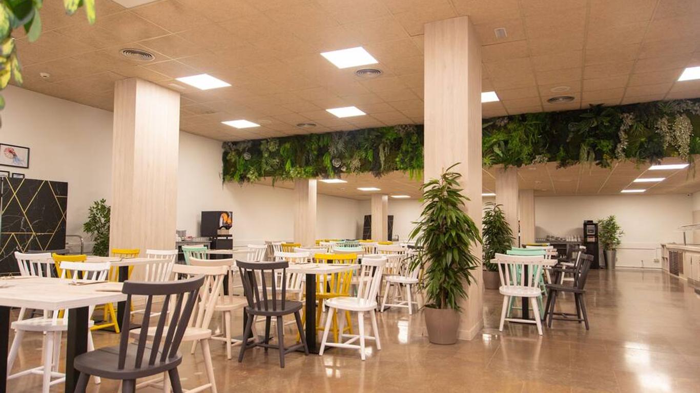 Aparthotel Ona Palamós