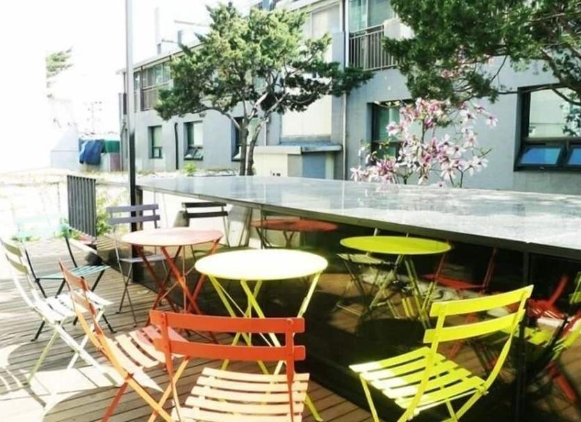Patio Valokuva