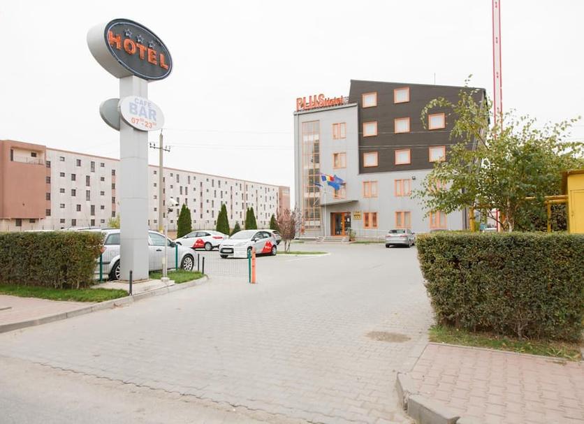 Rakennus Valokuva