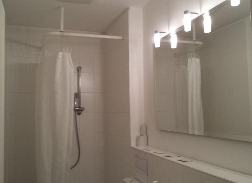 Kylpyhuone Valokuva
