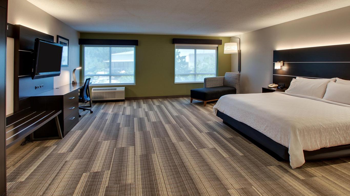 Holiday Inn Express Georgetown By IHG