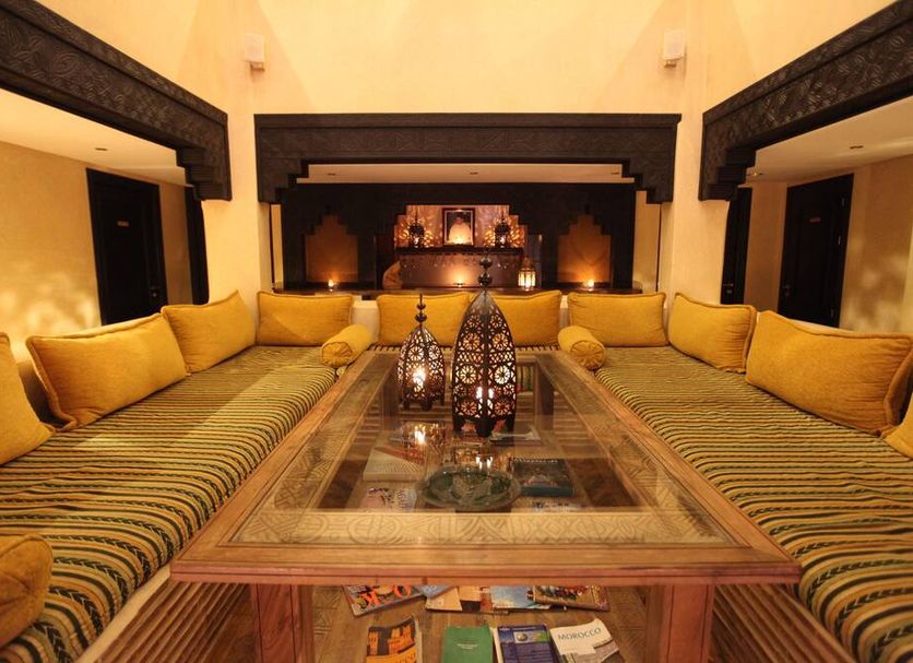 Oleskelutila Valokuva