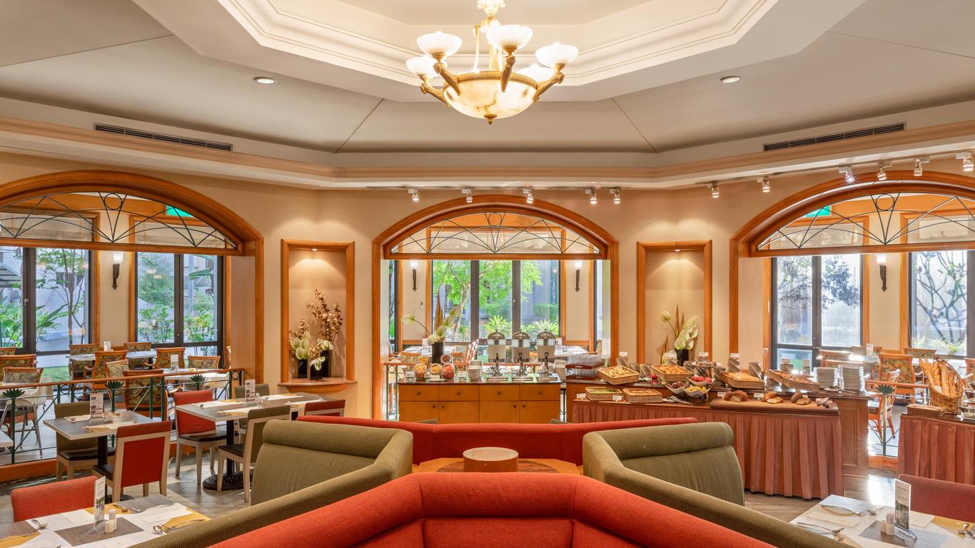 Lakeshore Hotel Hsinchu