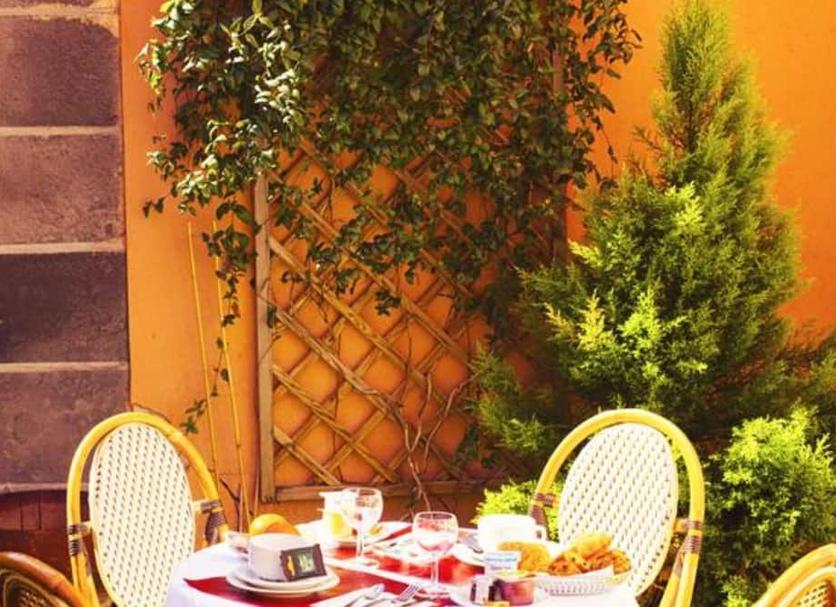 Patio Valokuva