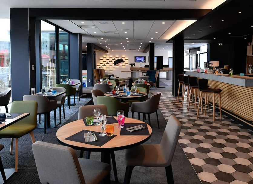 Ravintola Valokuva