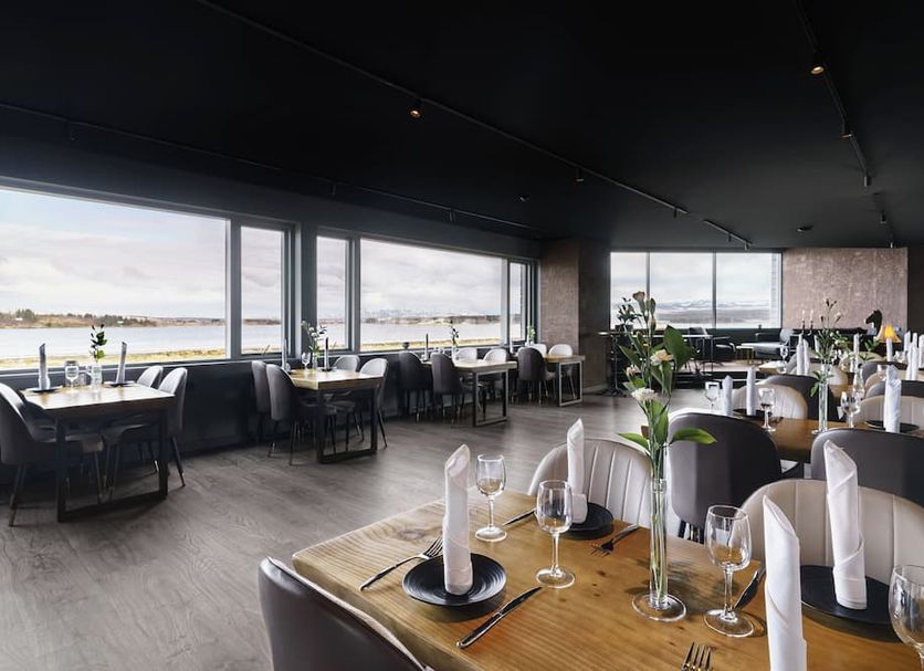Ravintola Valokuva