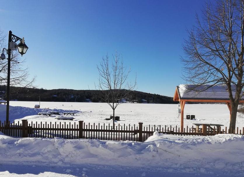 Näkymät ulkona Valokuva