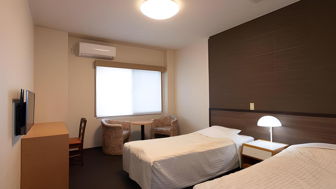 Shimoda Itoen Hotel Hana Misaki