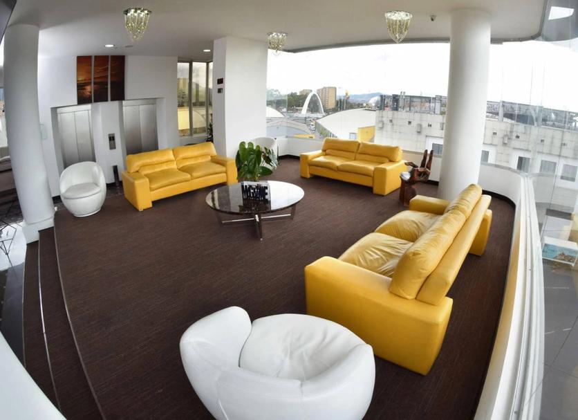 Oleskelutila Valokuva