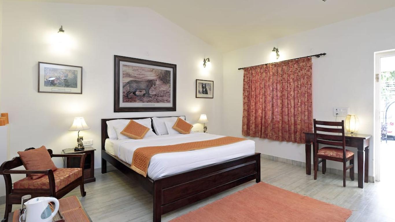 Pratap Bhawan Homestay