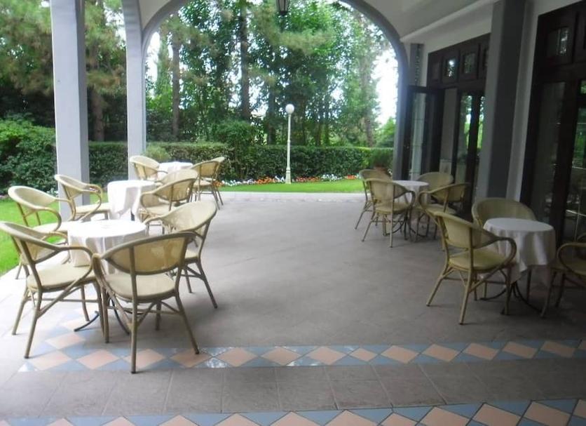Patio Valokuva