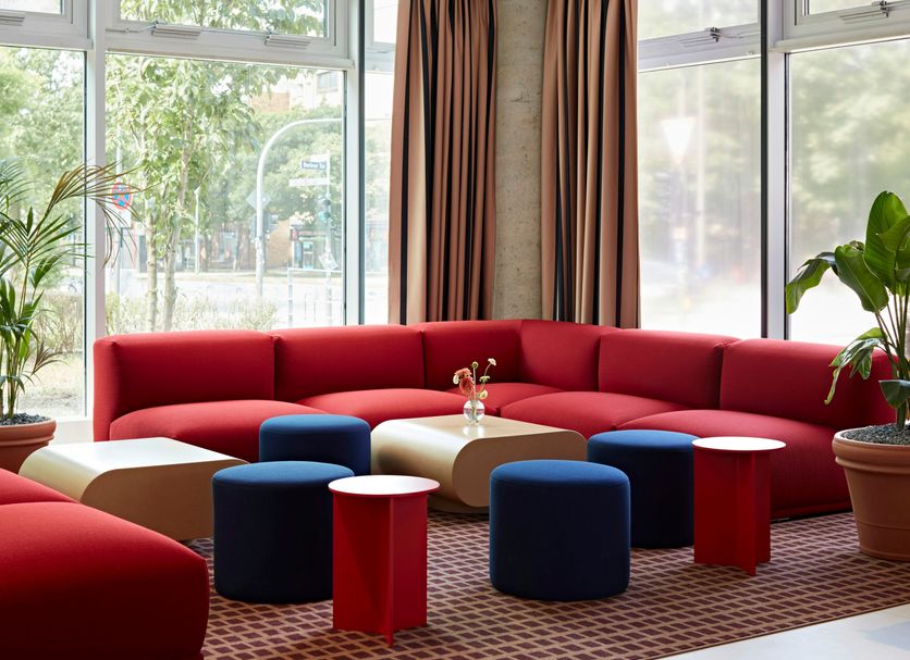 Oleskelutila Valokuva