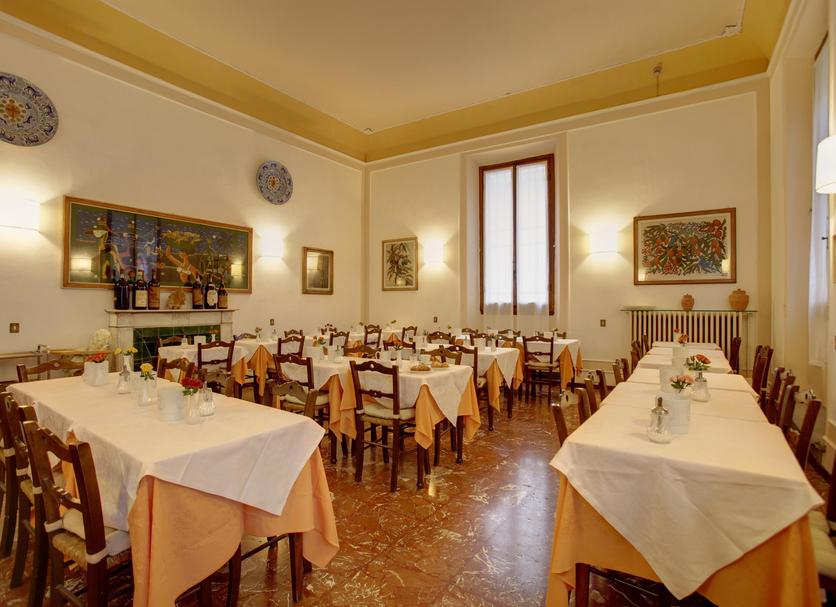 Ravintola Valokuva