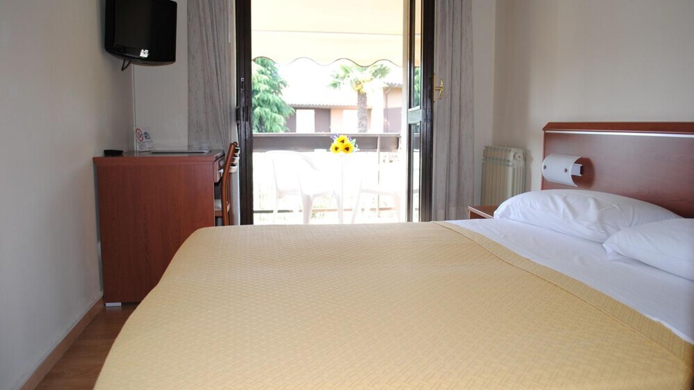 Hotel Derby