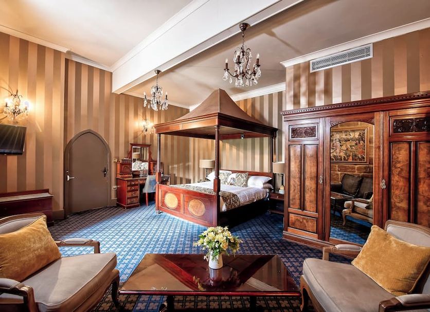 Oleskelutila Valokuva