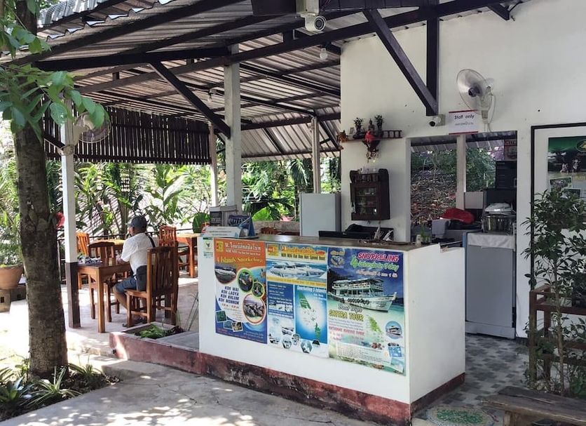 Vastaanotto Valokuva