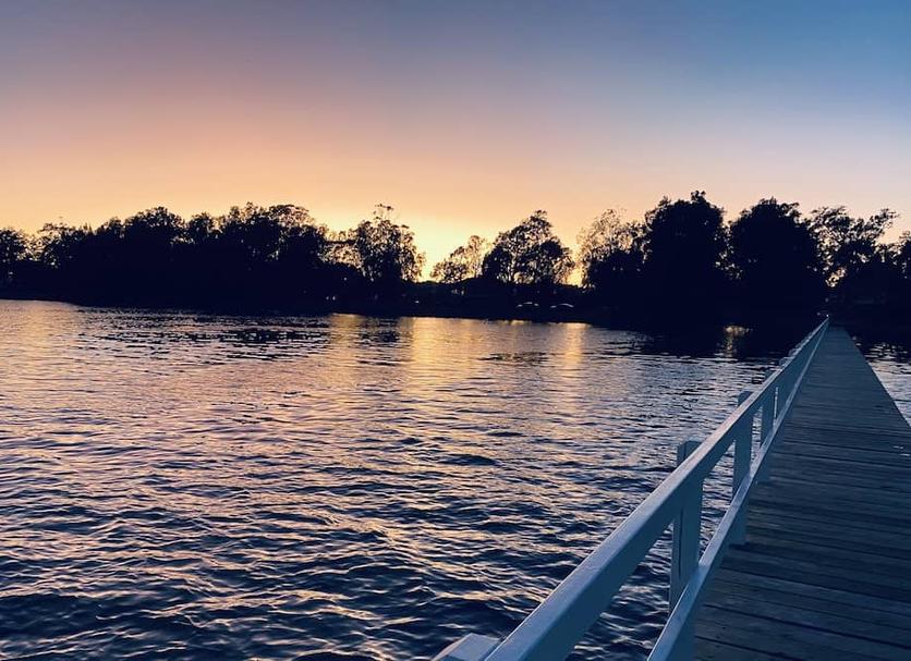 Näkymät ulkona Valokuva