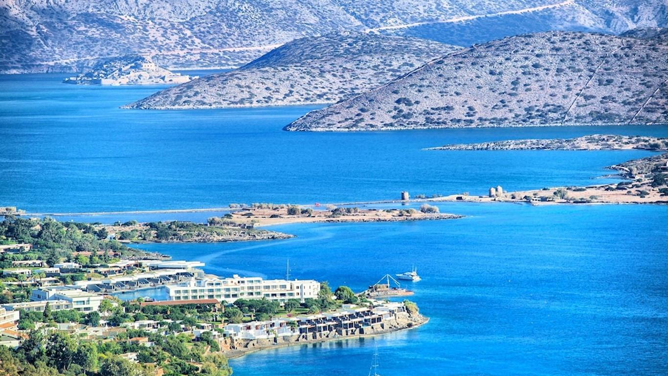 Elounda Krini Hotel