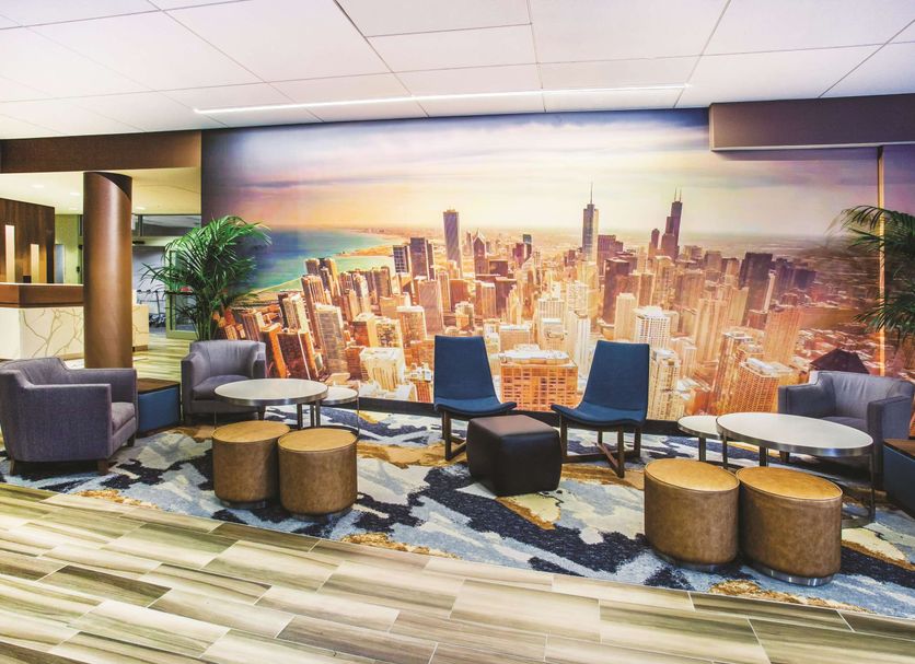 Oleskelutila Valokuva