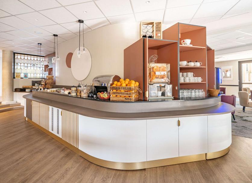 Ravintola Valokuva