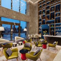 Hilton Garden Inn Shanghai Hongqiao NECC
