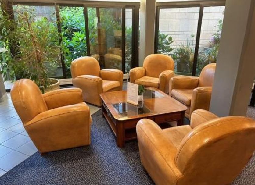 Oleskelutila Valokuva