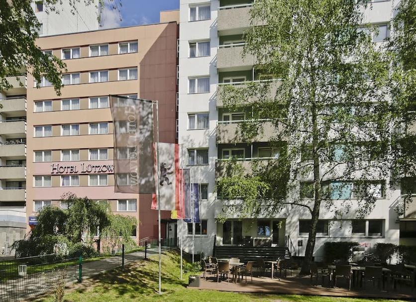 Rakennus Valokuva