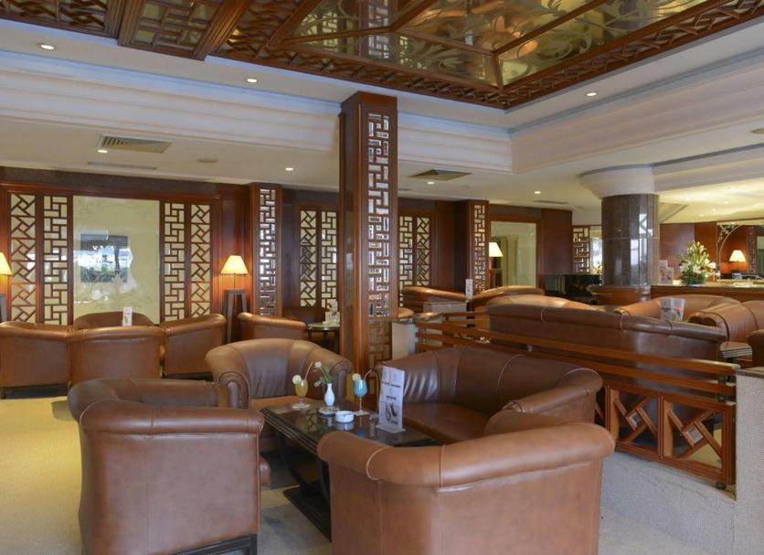 Oleskelutila Valokuva